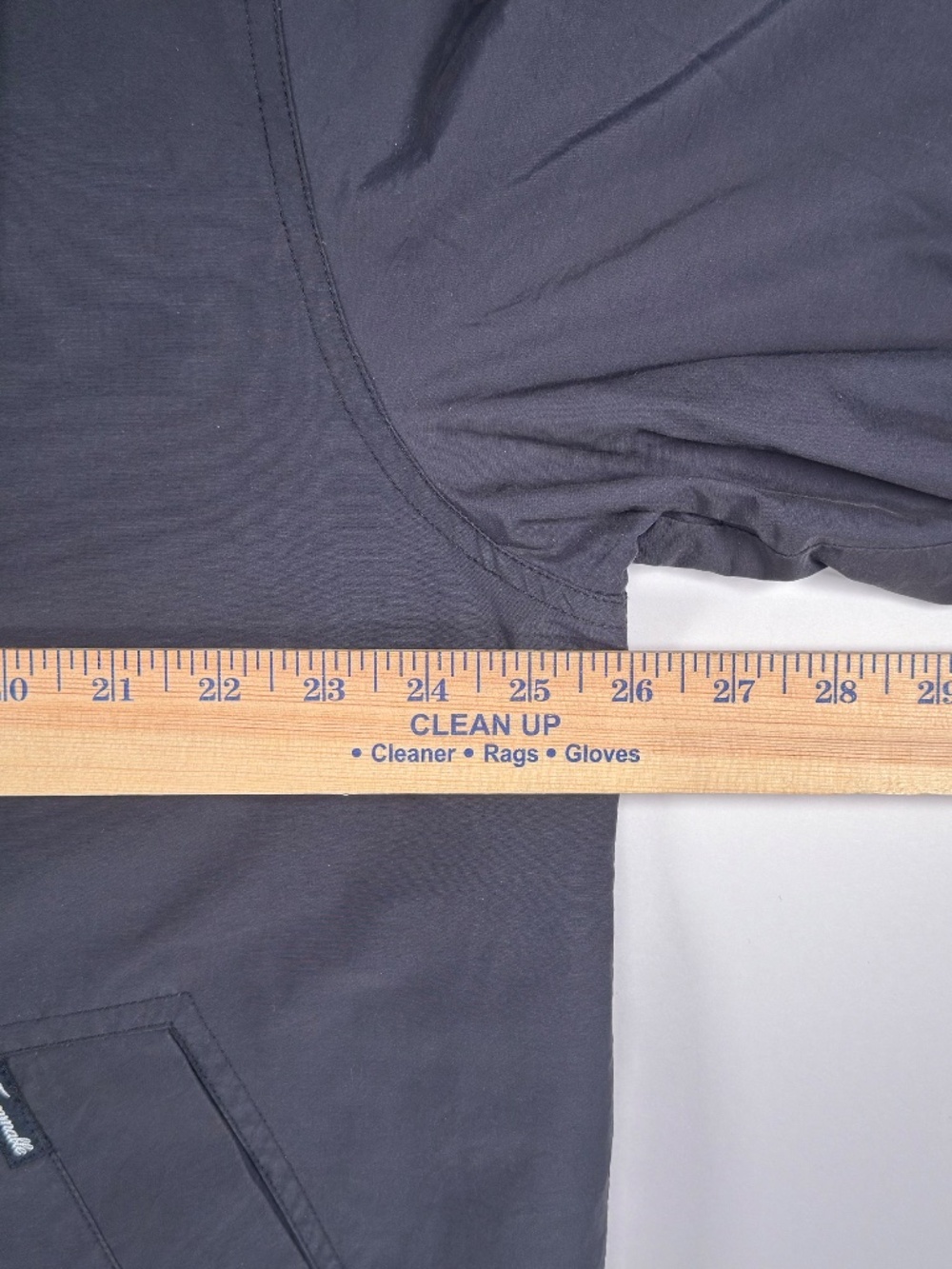 Faconnable Navy Jacket XL - Picture 7 of 8